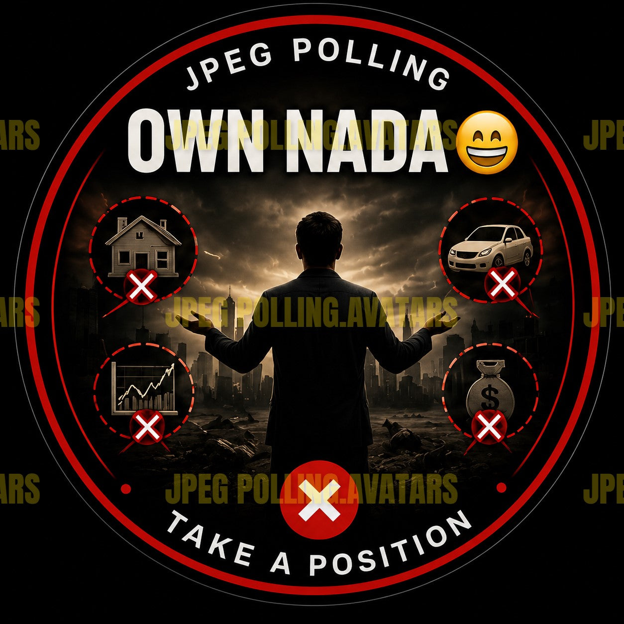 OWN NADA