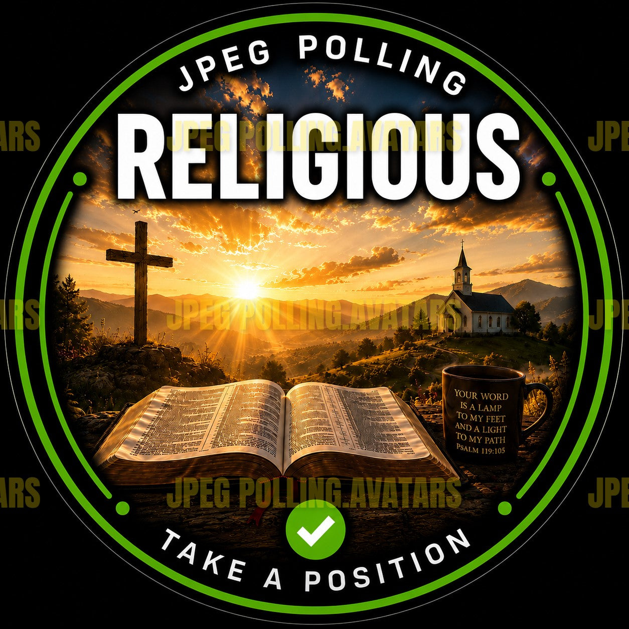 RELIGIOUS