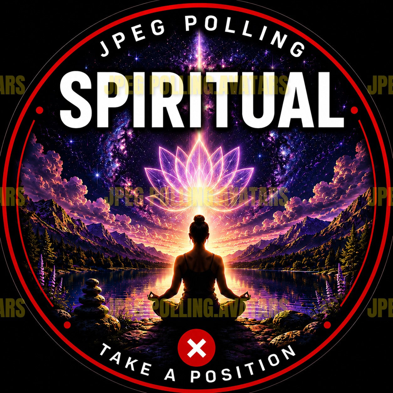 SPIRITUAL (SBNR)