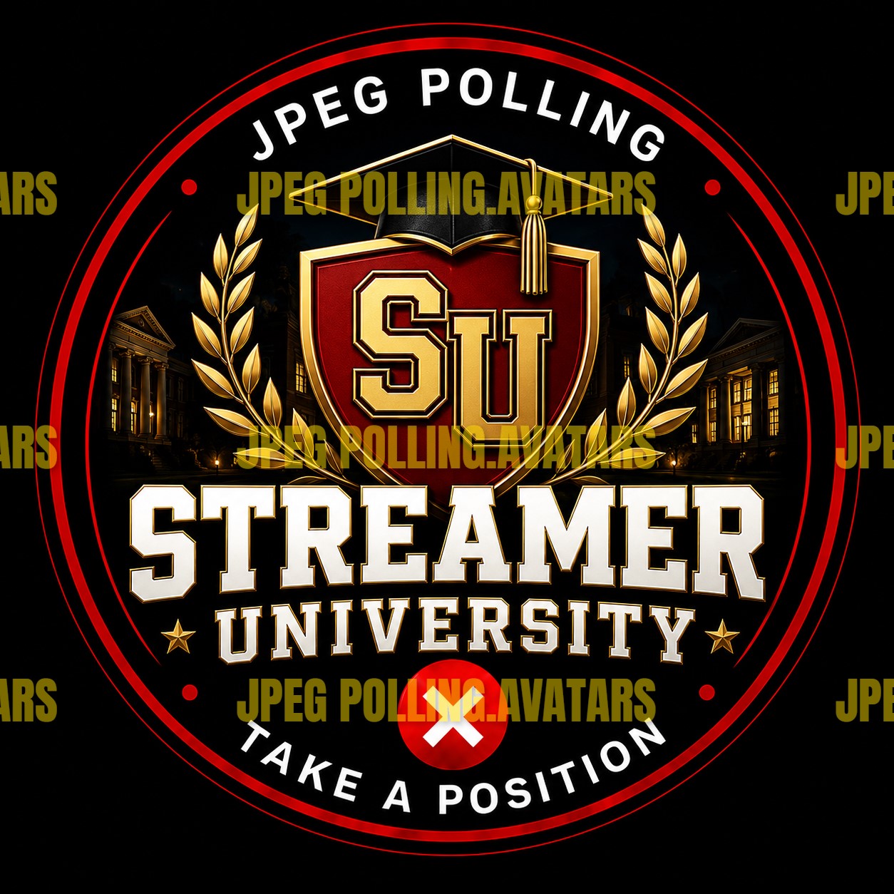 STREAMER UNIVERSITY