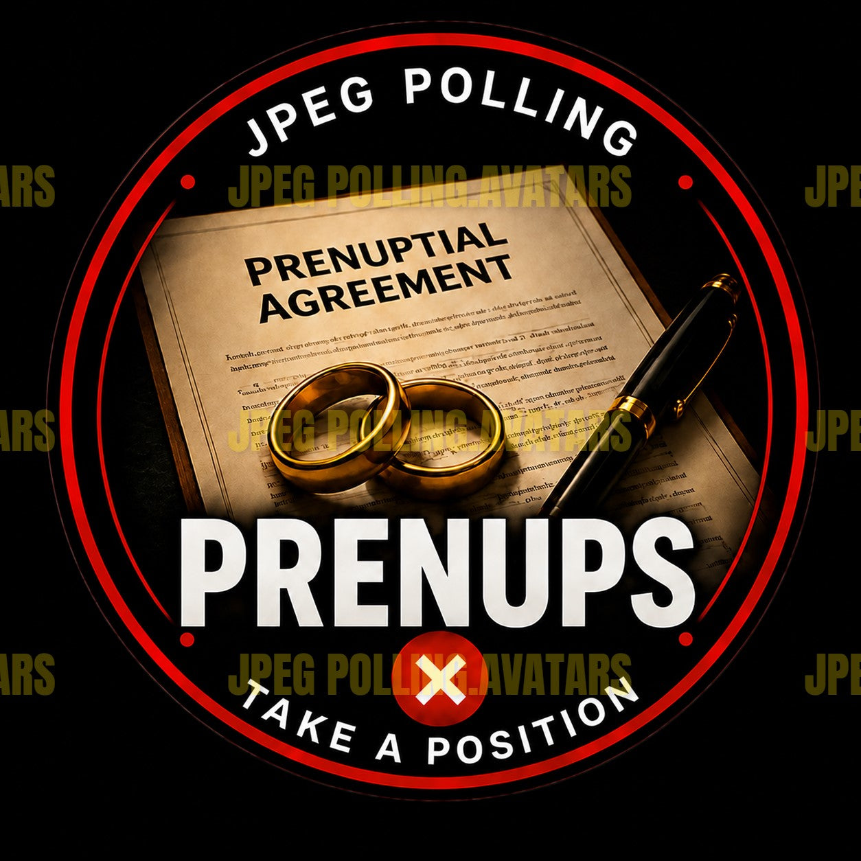 PRENUPS