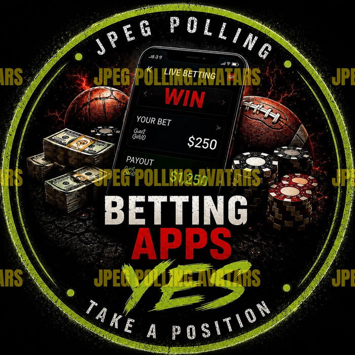 BETTING APPS YES