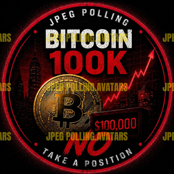 BITCOIN 100K NO