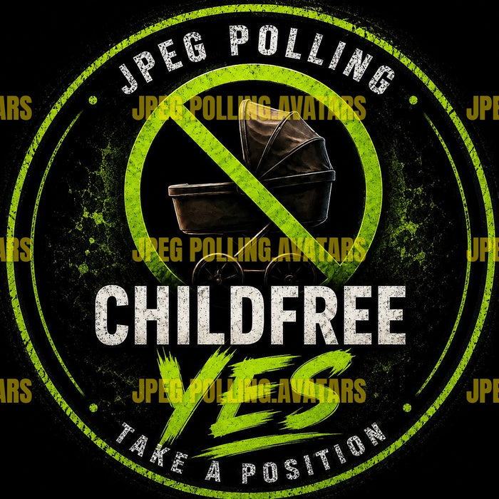 CHILDFREE YES