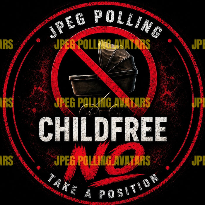CHILDFREE NO