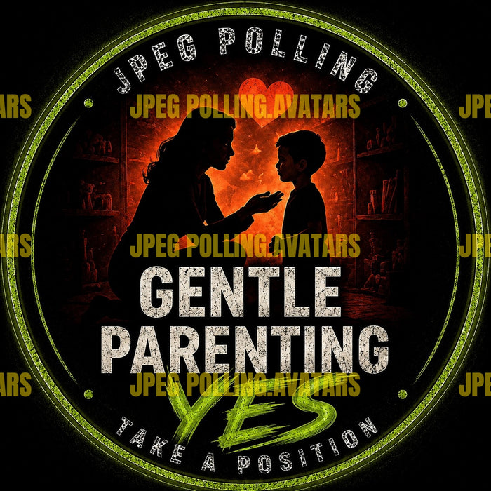 GENTLE PARENTING YES