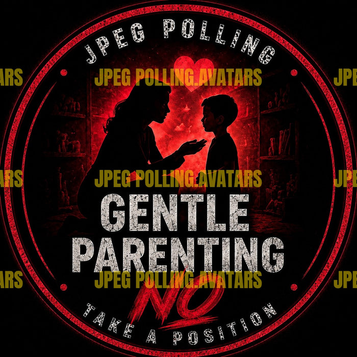 GENTLE PARENTING NO
