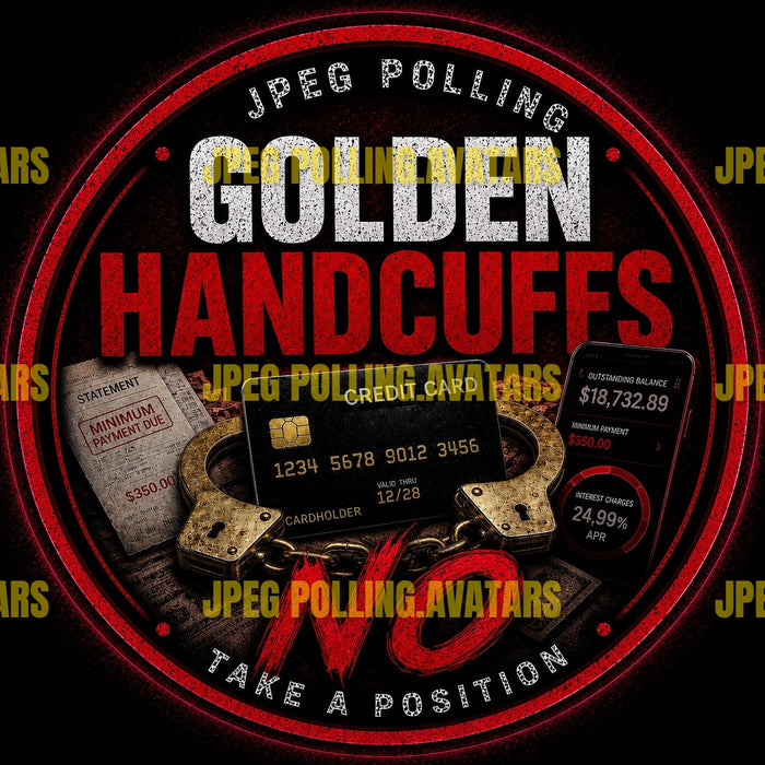 GOLDEN HANDCUFFS NO
