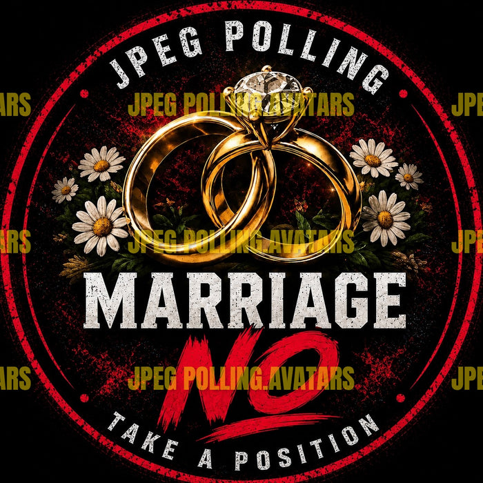 MARRIAGE NO