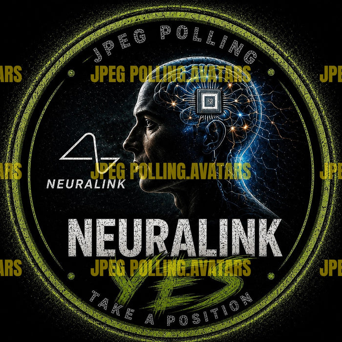 NEURALINK YES