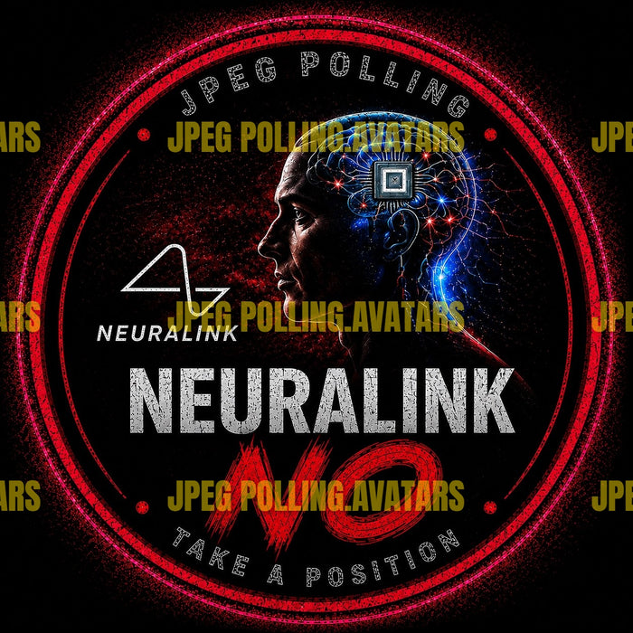 NEURALINK NO