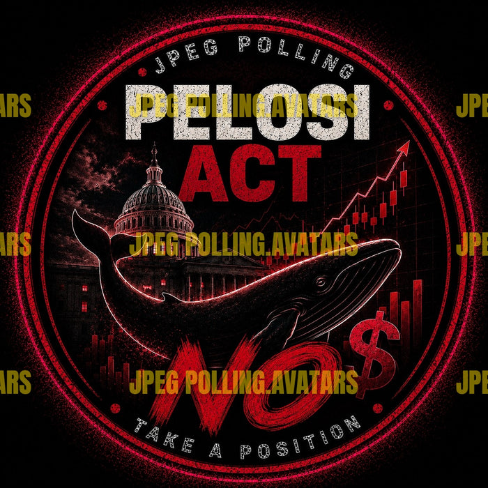PELOSI ACT NO