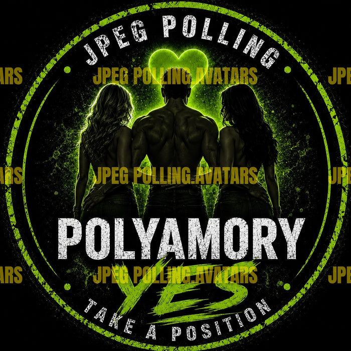 POLYAMORY YES