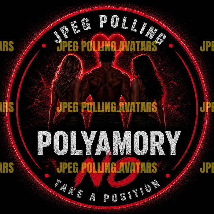 POLYAMORY NO