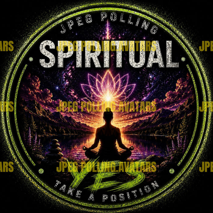 SPIRITUAL (SBNR) YES