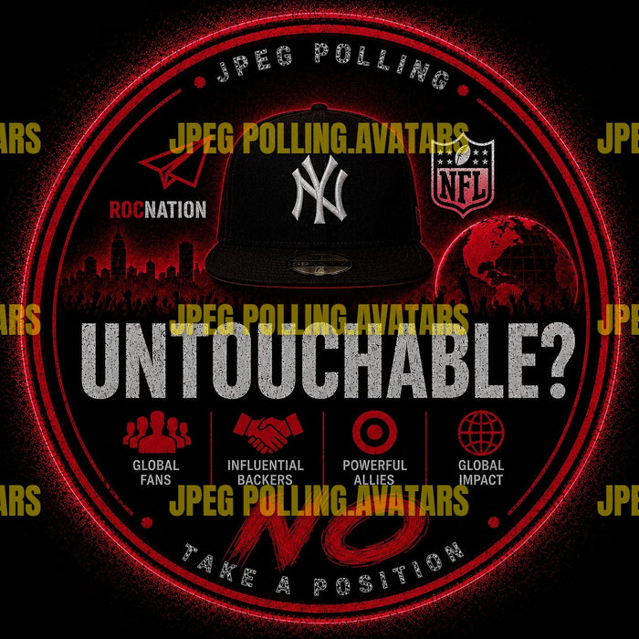 UNTOUCHABLE? NO