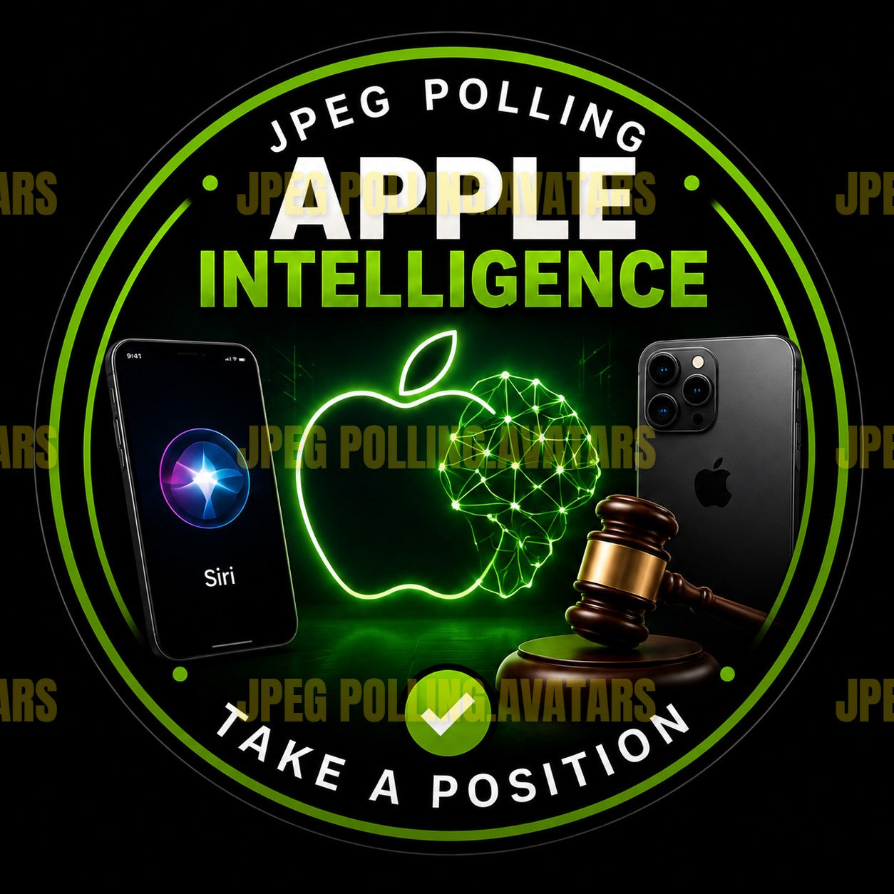 APPLE INTELLIGENCE