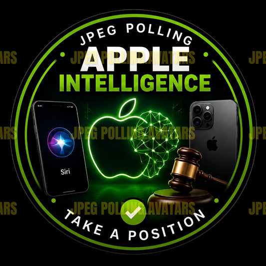 APPLE INTELLIGENCE