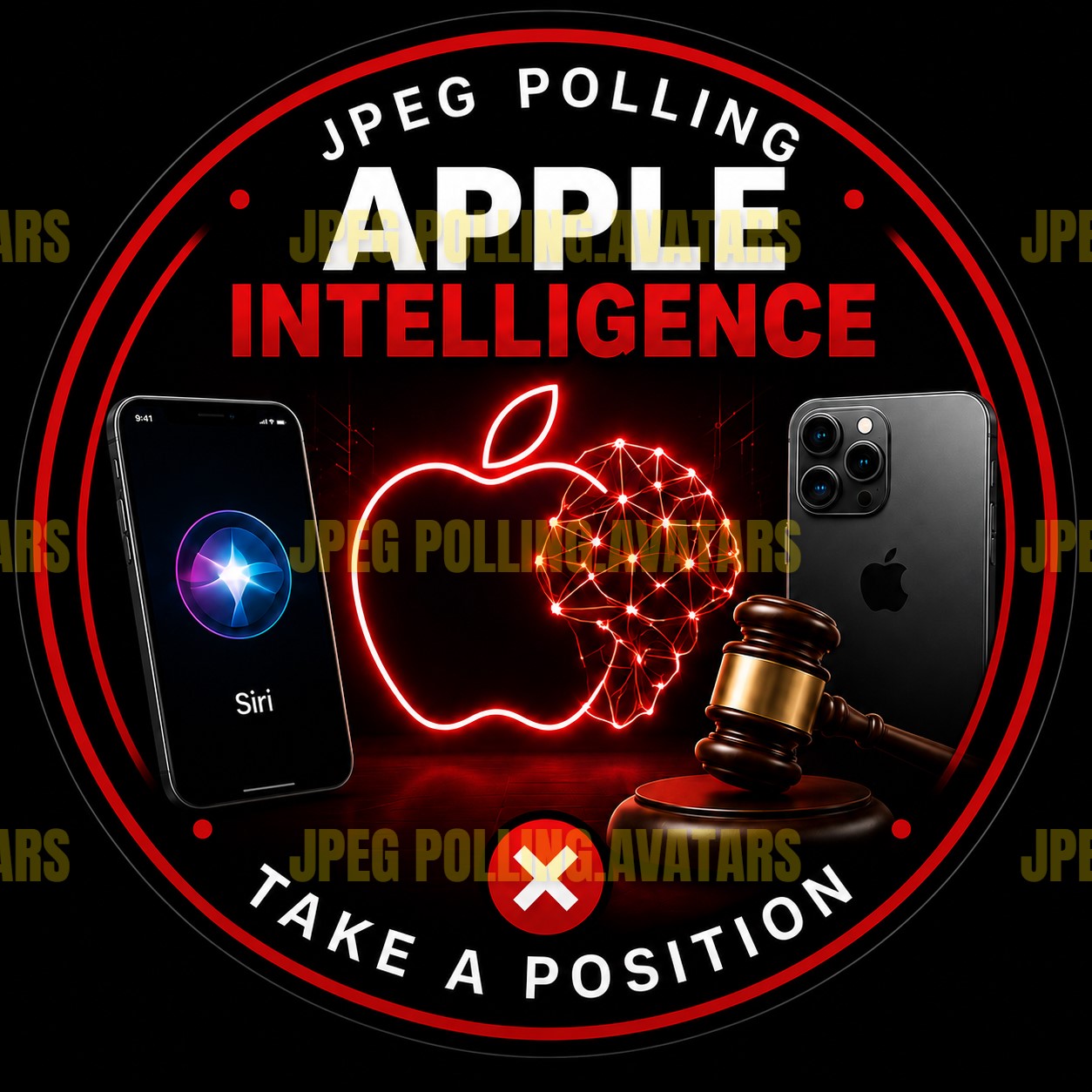 APPLE INTELLIGENCE
