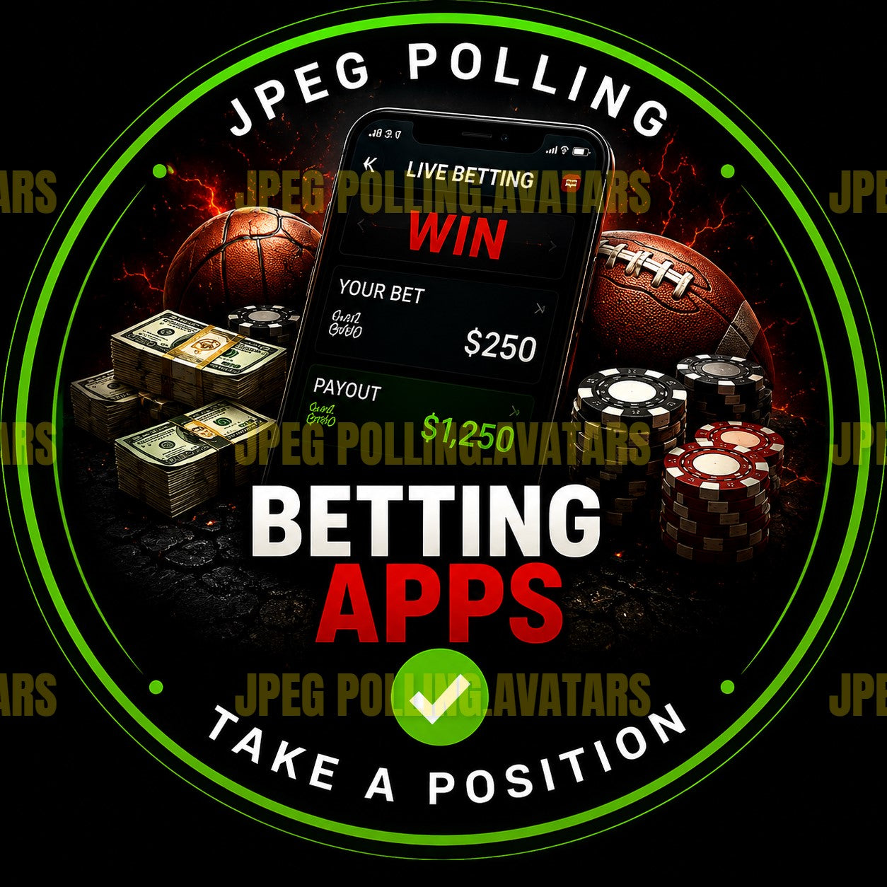BETTING APPS