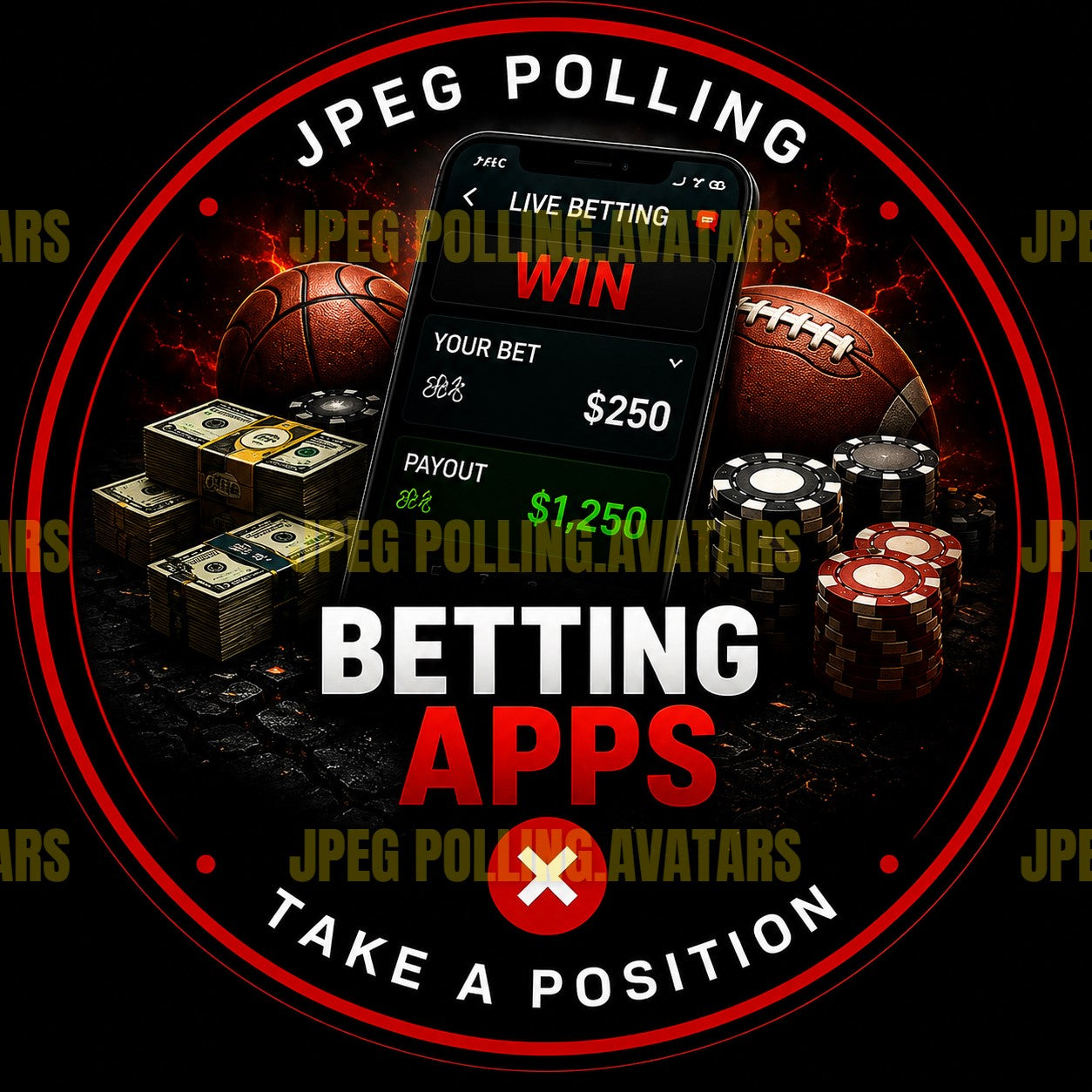 BETTING APPS