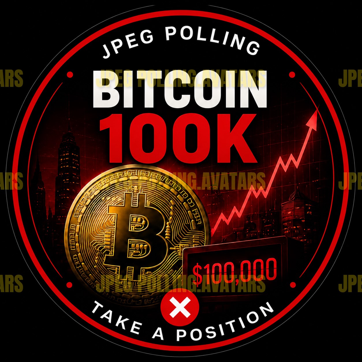 BITCOIN 100K