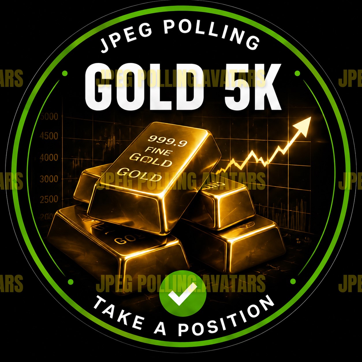 GOLD 5K