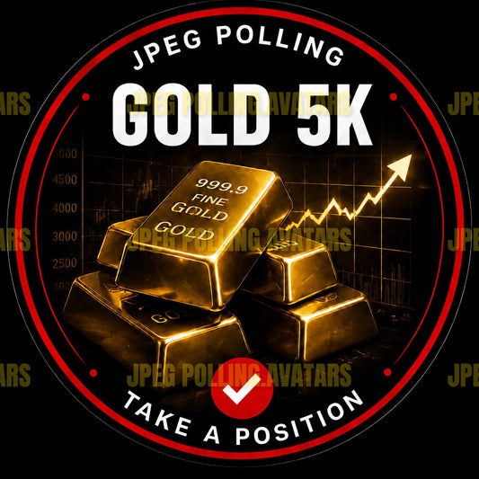 GOLD 5K