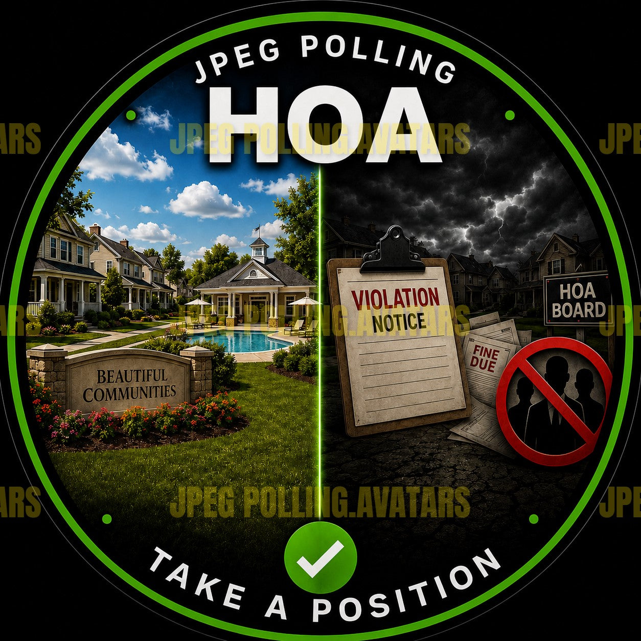 HOA