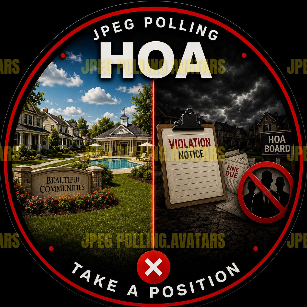 HOA