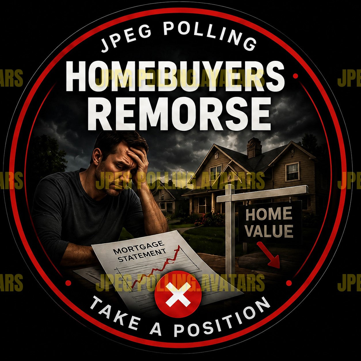 HOMEBUYER REMORSE