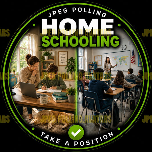 HOMESCHOOLING