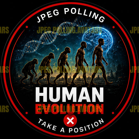 HUMAN EVOLUTION