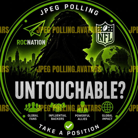 UNTOUCHABLE?