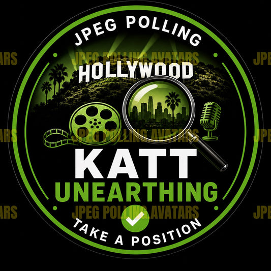KATT UNEARTHING