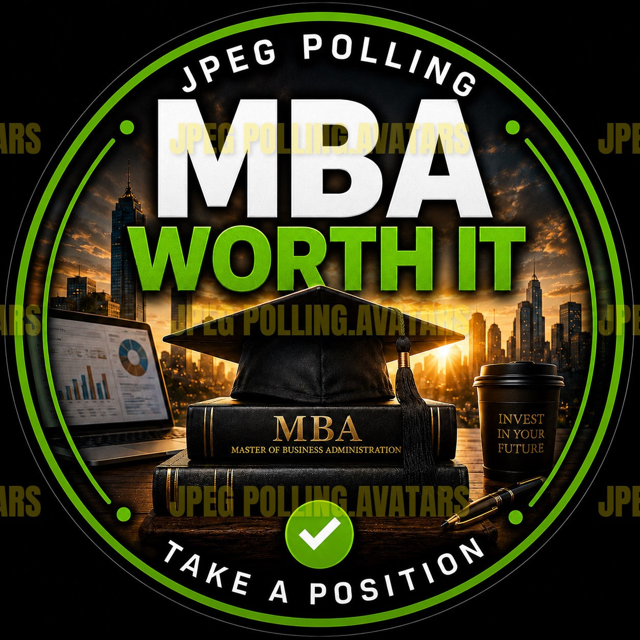 MBA WORTH IT