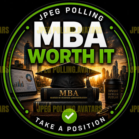 MBA WORTH IT