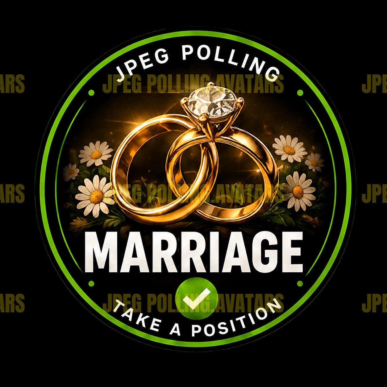 MARRIAGE