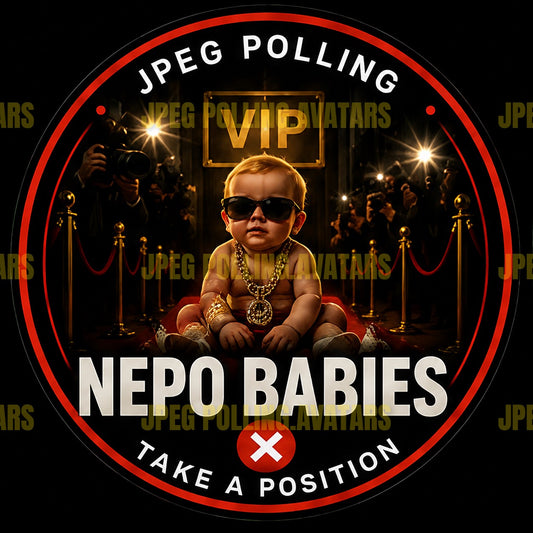 NEPO BABIES