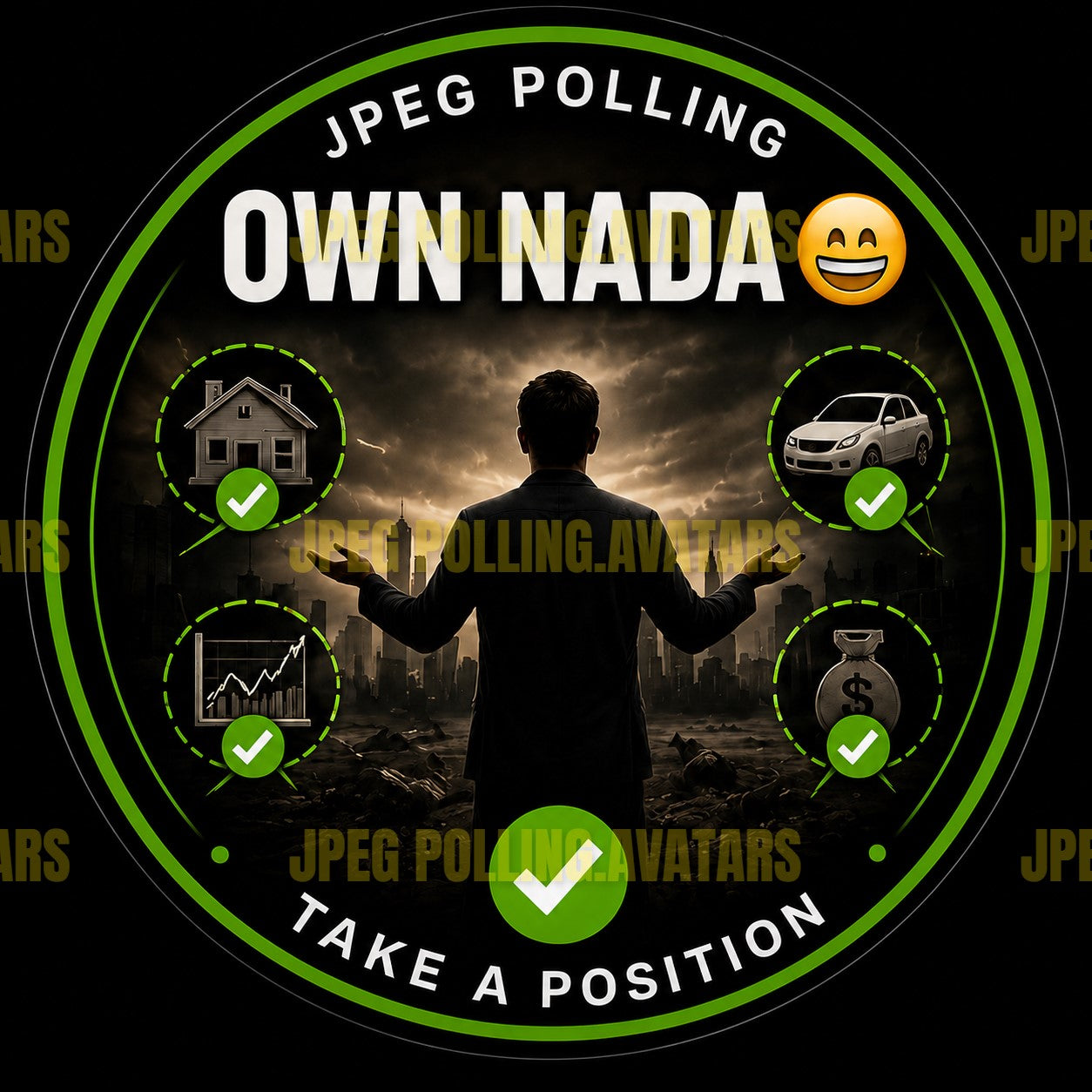 OWN NADA