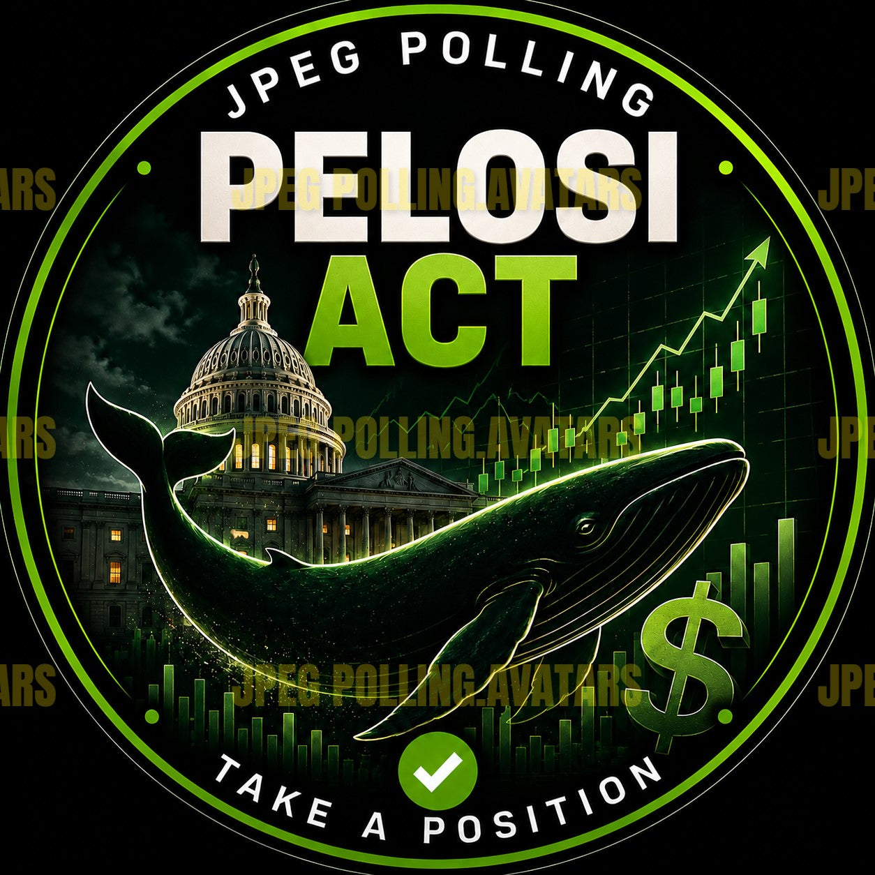 PELOSI ACT