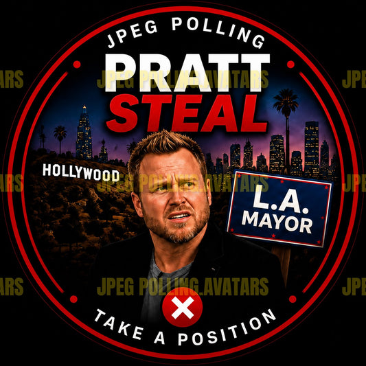 PRATT STEAL
