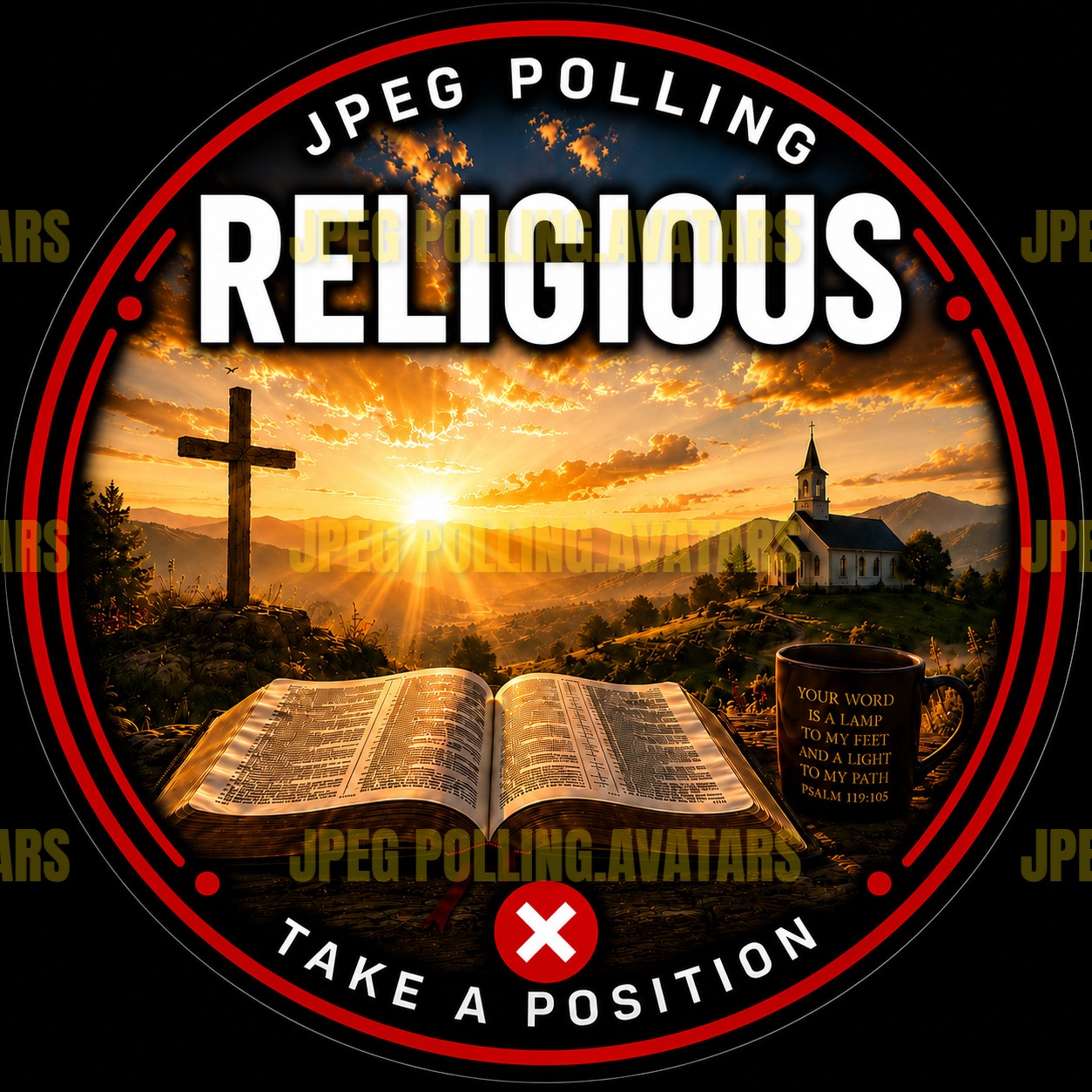 RELIGIOUS