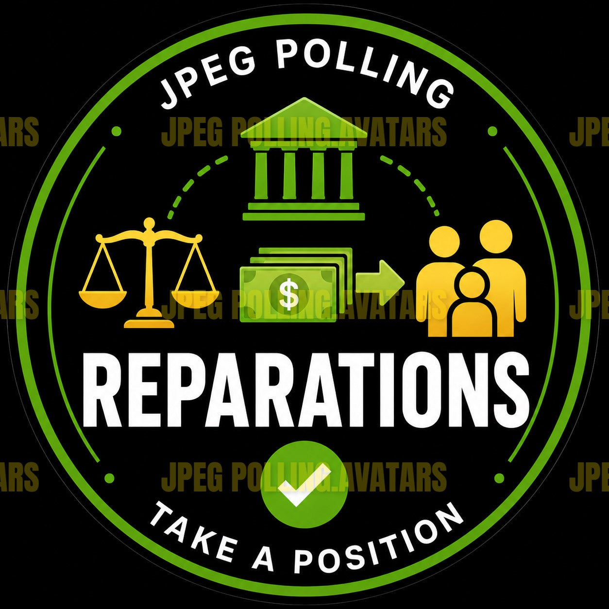 REPARATIONS