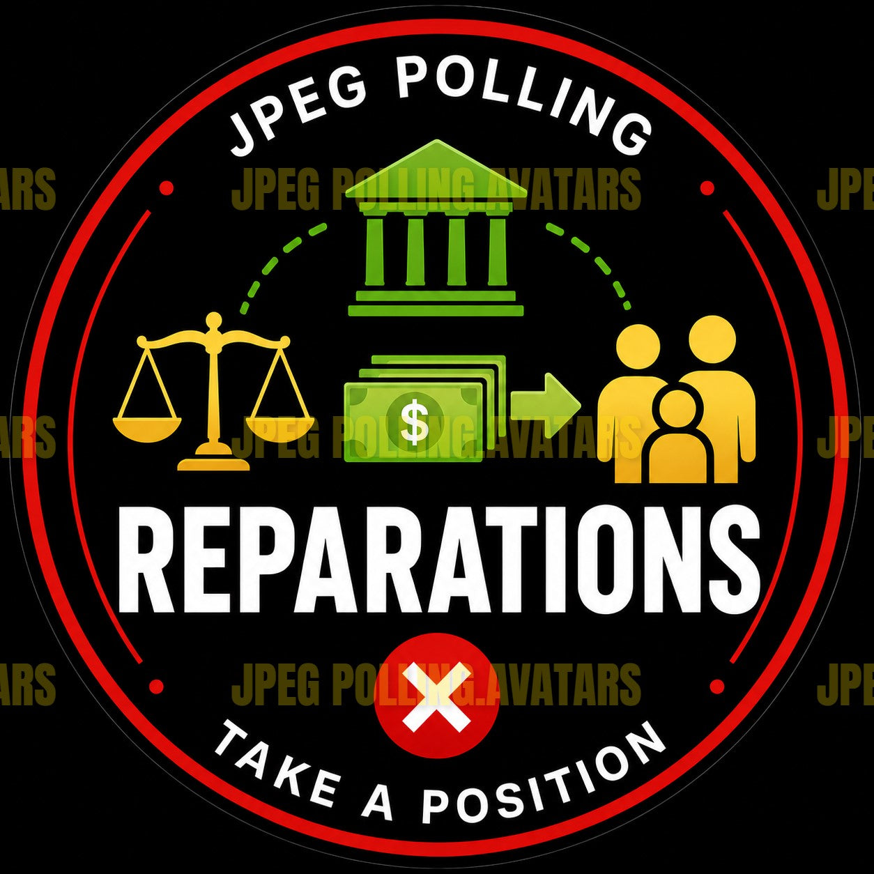 REPARATIONS