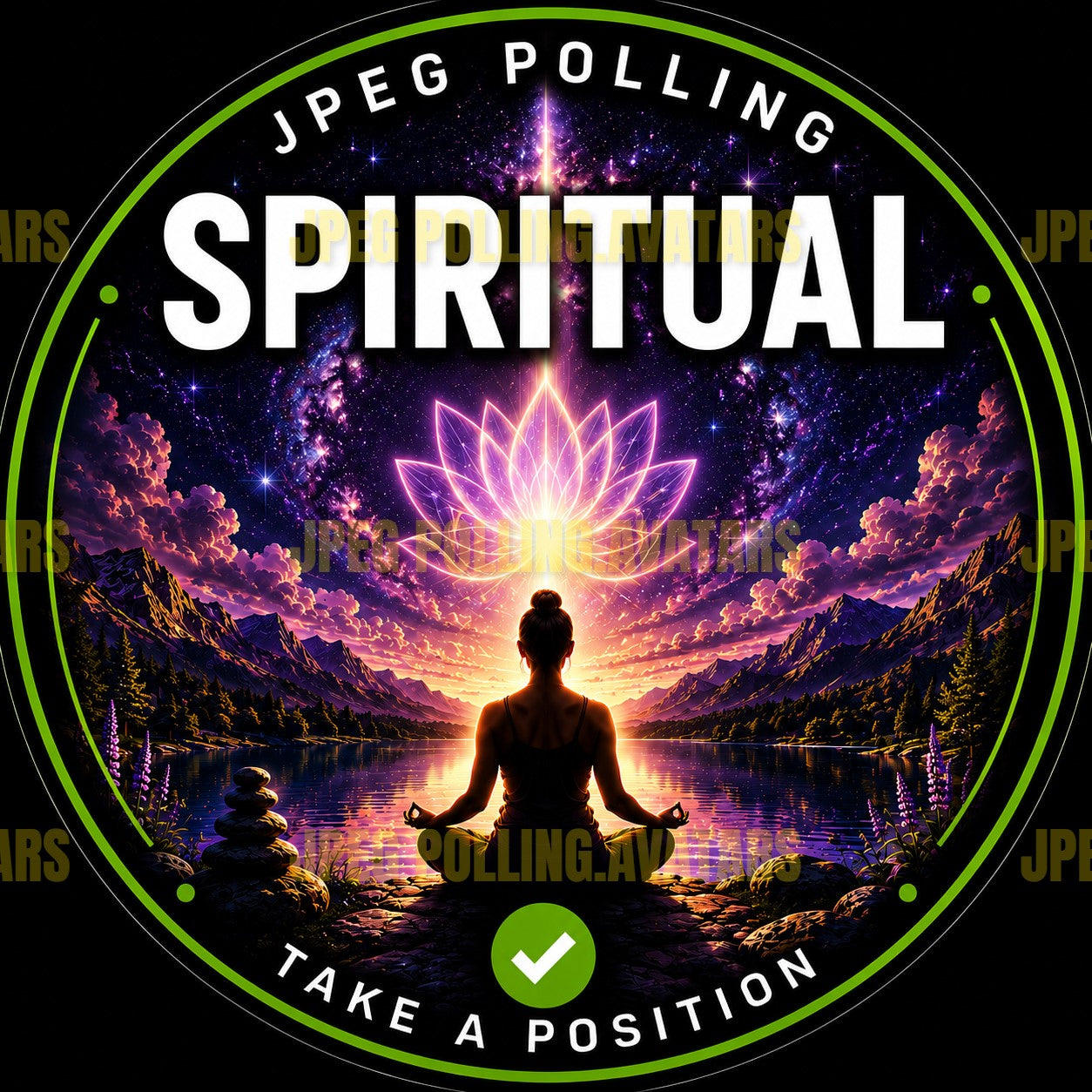 SPIRITUAL (SBNR)