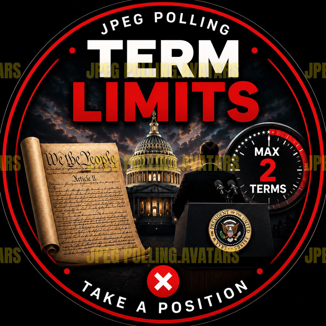 TERM LIMITS