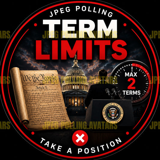 TERM LIMITS