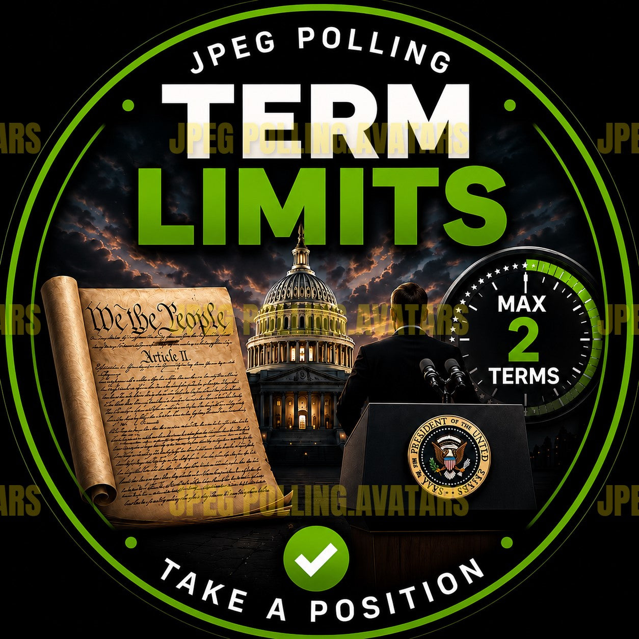 TERM LIMITS