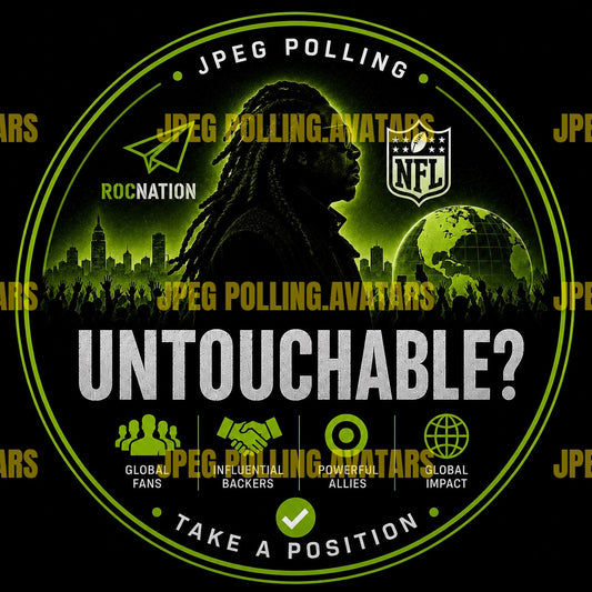 UNTOUCHABLE?